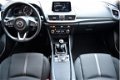 Mazda 3 - 3 2.2 SkyActiv-D 150 SkyLease+ Navigatie/Camera/Led - 1 - Thumbnail