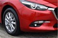 Mazda 3 - 3 2.2 SkyActiv-D 150 SkyLease+ Navigatie/Camera/Led - 1 - Thumbnail