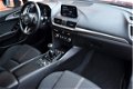 Mazda 3 - 3 2.2 SkyActiv-D 150 SkyLease+ Navigatie/Camera/Led - 1 - Thumbnail