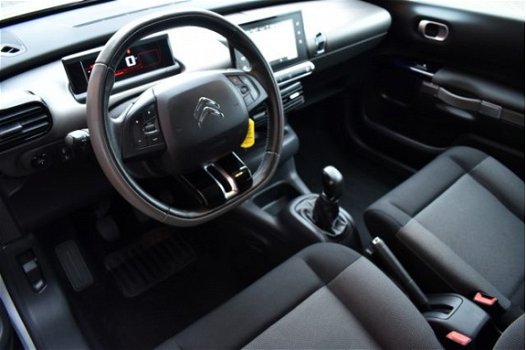 Citroën C4 Cactus - 1.2 PureTech Business Navigatie/Camera - 1