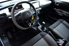 Citroën C4 Cactus - 1.2 PureTech Business Navigatie/Camera