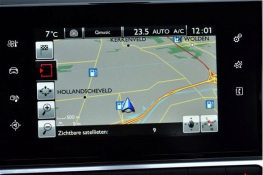 Citroën C4 Cactus - 1.2 PureTech Business Navigatie/Camera - 1