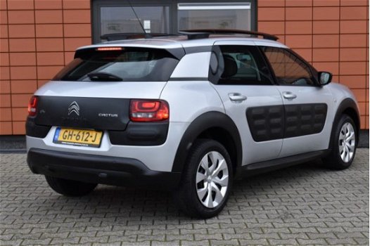 Citroën C4 Cactus - 1.2 PureTech Business Navigatie/Camera - 1