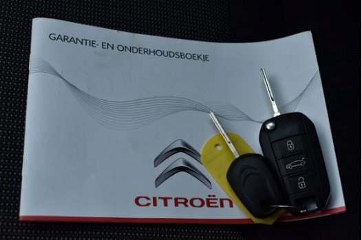 Citroën C4 Cactus - 1.2 PureTech Business Navigatie/Camera - 1