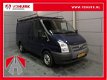 Ford Transit - 260S 2.2 TDCI 2e versnelling defect. Trekhaak/Imperiaal - 1 - Thumbnail