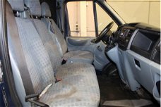 Ford Transit - 260S 2.2 TDCI 2e versnelling defect. Trekhaak/Imperiaal