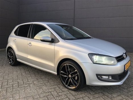 Volkswagen Polo - 1.2 TSI Highline - 1