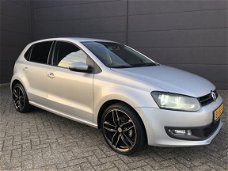 Volkswagen Polo - 1.2 TSI Highline