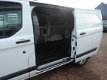 Ford Transit Custom - 270 2.2 TDCI L1H1 NAVI/ AIRCO/ CRUISE/ 2X SCHUIFDEUR/ VOORRUITVERW/ DAKDRAGERS - 1 - Thumbnail