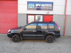 Nissan X-Trail - 2.0 Sport Plus 4 x 4 clima