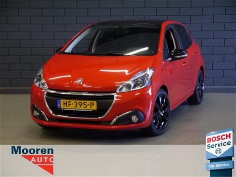 Peugeot 208 - 1.6 BlueHDi Blue Lease | NAVIGATIE | CRUISE CONTROL | - 1