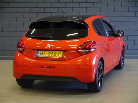 Peugeot 208 - 1.6 BlueHDi Blue Lease | NAVIGATIE | CRUISE CONTROL | - 1