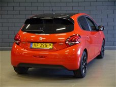 Peugeot 208 - 1.6 BlueHDi Blue Lease | NAVIGATIE | CRUISE CONTROL |