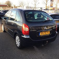 Citroën Xsara Picasso - 1.8I 16V EXCLUSIVE