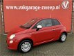 Fiat 500 - 1.2 70PK Happy Birthday | Airco - 1 - Thumbnail