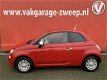 Fiat 500 - 1.2 70PK Happy Birthday | Airco - 1 - Thumbnail