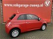 Fiat 500 - 1.2 70PK Happy Birthday | Airco - 1 - Thumbnail