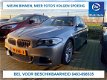 BMW 5-serie Touring - 530d Automaat Panoramadak Verwarmde voorstoelen Leder Cruise Control Parkeerse - 1 - Thumbnail