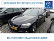 BMW 5-serie Touring - 520d High Executive Automaat Panoramadak lederen Comfortstoelen Verwarmde voor - 1 - Thumbnail