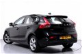 Volvo V40 - 1.6 D2 Summum Climate control Bi-xenon Leer Lichtmetalen velgen Parkeersensoren achter T - 1 - Thumbnail