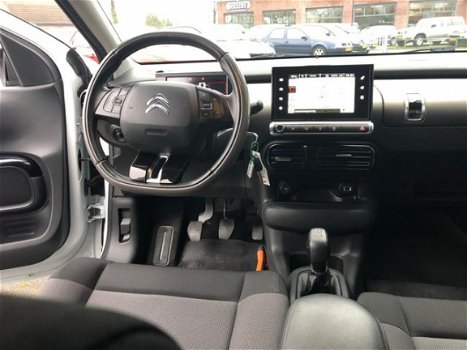 Citroën C4 Cactus - 1.6 BleuHDi Navi Camera Airco(ECC) bj2015 - 1