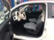 Fiat 500 C - 500c Cabriolet Automaat Navi Led Airco(ECC) bj2018 5556km - 1 - Thumbnail
