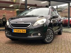 Peugeot 2008 - ACTIVE 1.2 PURETECH