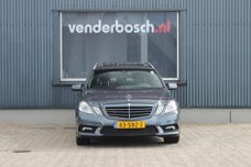 Mercedes-Benz E-klasse Estate - 350 CDI Avantgarde 265pk Navi Clima BT