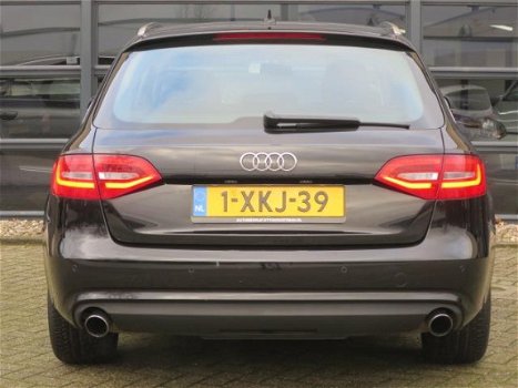 Audi A4 Avant - 1.8 T 170PK Aut. Business Ed.| NL-auto|Zuinig|Navi - 1