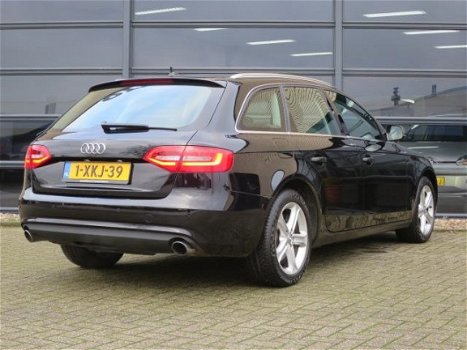 Audi A4 Avant - 1.8 T 170PK Aut. Business Ed.| NL-auto|Zuinig|Navi - 1