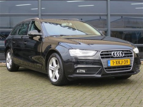 Audi A4 Avant - 1.8 T 170PK Aut. Business Ed.| NL-auto|Zuinig|Navi - 1