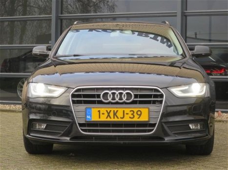 Audi A4 Avant - 1.8 T 170PK Aut. Business Ed.| NL-auto|Zuinig|Navi - 1