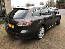 Mazda 6 Sportbreak - 2.0 GT-M Line Navigatie / Parkeersensors