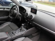 Audi A3 Limousine - 1.6 TDI S-Line/ Navigatie/ Xenon/ PDC