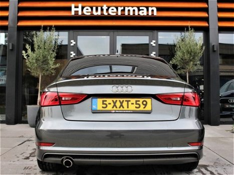 Audi A3 Limousine - 1.6 TDI S-Line/ Navigatie/ Xenon/ PDC - 1