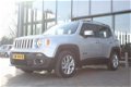 Jeep Renegade - 1.4 T Limited Navi Lane assist, stoel- en stuurwielverwarming, - 1 - Thumbnail