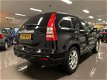 Honda CR-V - 2.0i Executive Automaat * 1e Eig / Leder / Panoramadak / Xenon - 1 - Thumbnail