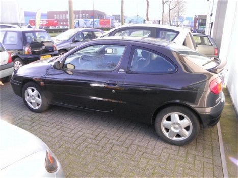 Renault Mégane Coupé - 1.6-16V Sport Way - 1