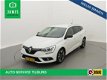 Renault Mégane Estate - 1.2 TCe *130PK* Limited NAVI LMV CRUISE - 1 - Thumbnail
