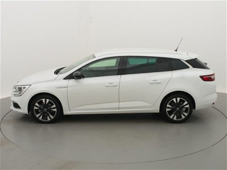 Renault Mégane Estate - 1.2 TCe *130PK* Limited NAVI LMV CRUISE - 1