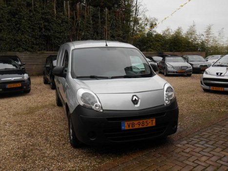 Renault Kangoo Express - 1.5 dCi 90 Express Maxi Comfort - 1