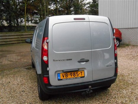 Renault Kangoo Express - 1.5 dCi 90 Express Maxi Comfort - 1