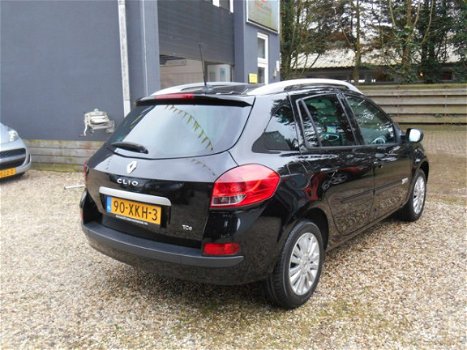 Renault Clio Estate - 1.2 TCE Collection - 1