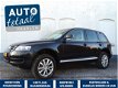 Volkswagen Touareg - 3.6 V6 --281pk AUT - Exclusive Edition- Ecc-Leder-Xenon- LMV - 1 - Thumbnail