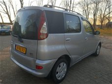 Toyota Verso - Yaris 1.4 D-4D Terra