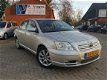 Toyota Avensis - 1.8 VVTi Linea Sol - 1 - Thumbnail