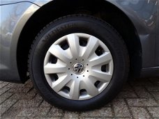 Volkswagen Touran - 1.6 Optive