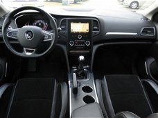 Renault Mégane Estate - Megane 1.2 TCe Zen