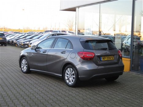 Mercedes-Benz A-klasse - A 180 Business Solution - 1