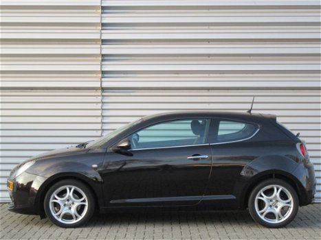 Alfa Romeo MiTo - 1.3 JTDm ECO Essential | Clima | - 1